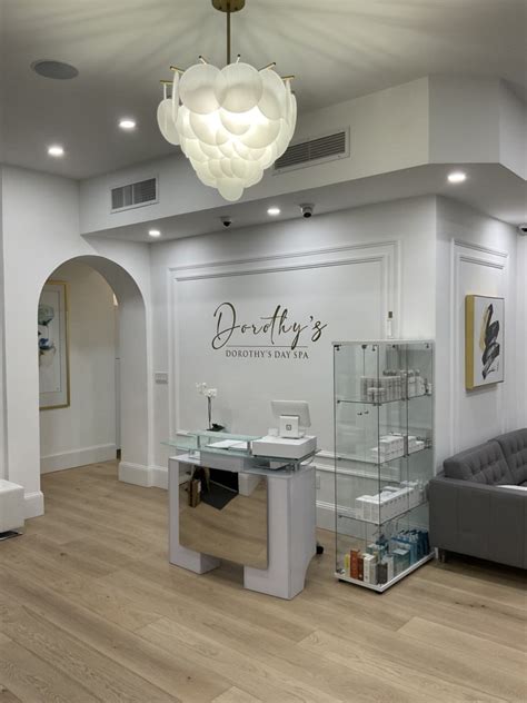 dorothy's day spa|Beauty Spa Contact Information .